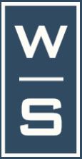 White Stone logo